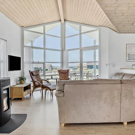 Amazing In With Wifi Норборг