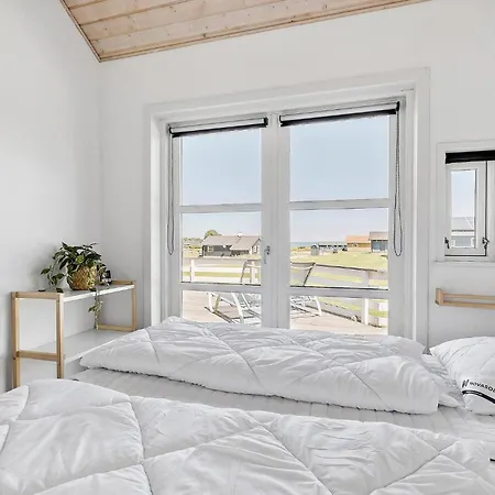 Amazing In With Wifi Норборг