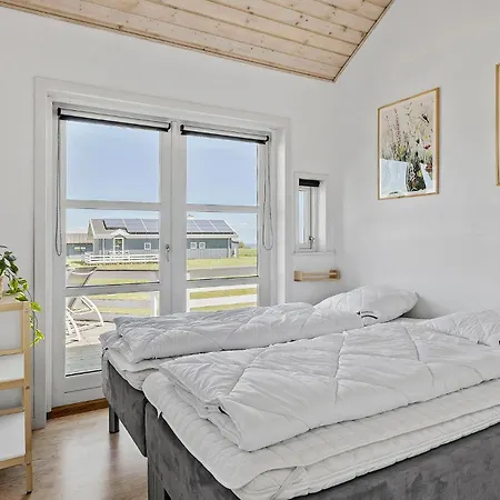 Дом отдыха Amazing In With Wifi