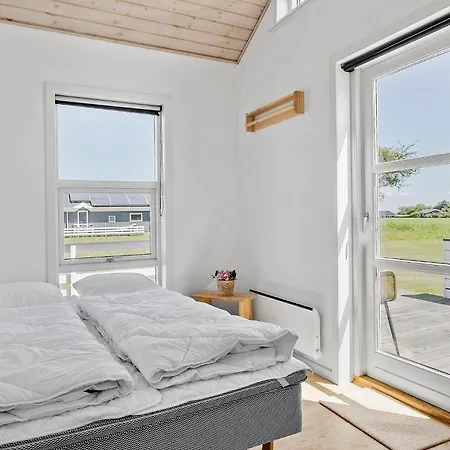 Дом отдыха Amazing In With Wifi Норборг