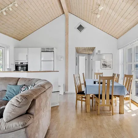 Дом отдыха Amazing In With Wifi *