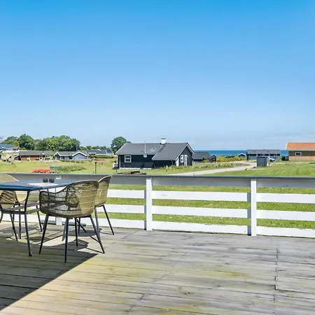 Amazing In With Wifi Норборг