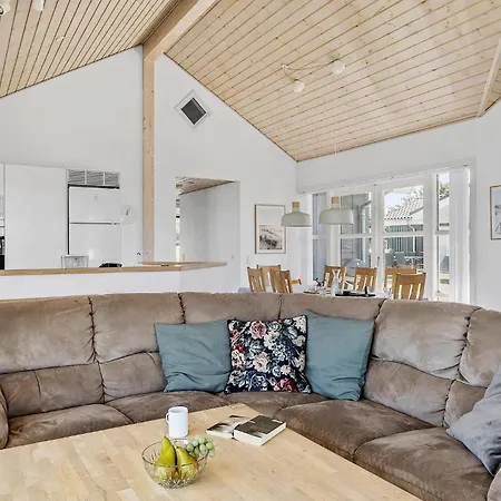 Amazing In With Wifi * Норборг