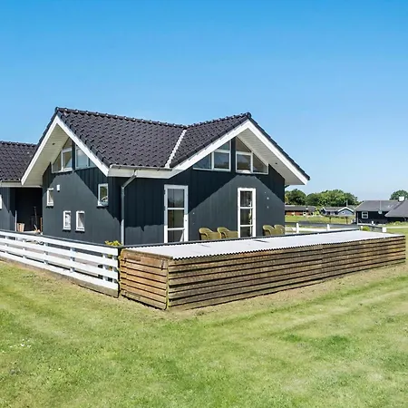 Amazing In With Wifi Дом отдыха