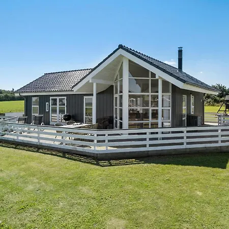 Дом отдыха Amazing In With Wifi