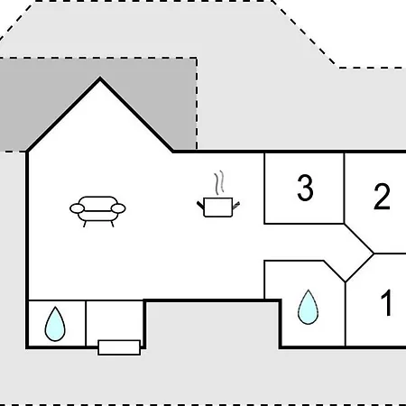 Amazing In With Wifi Норборг